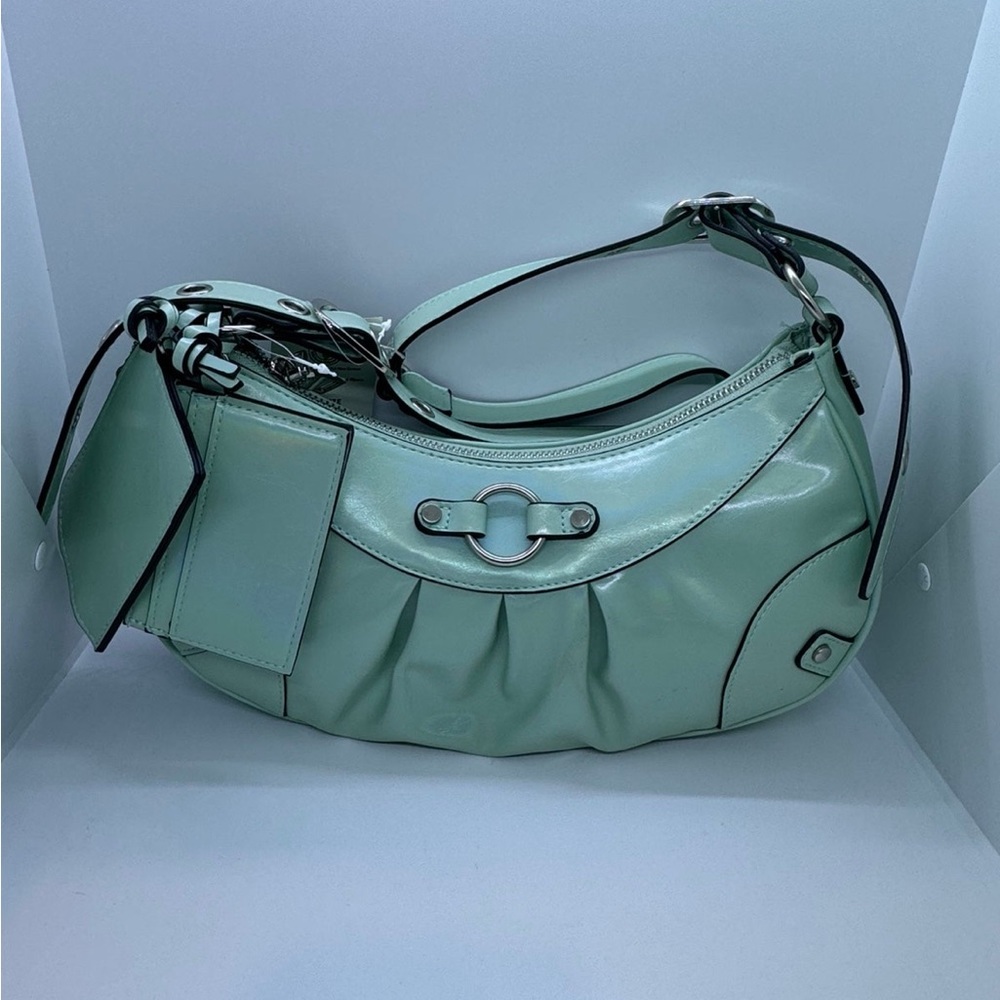 NOBO brand new 3 pcs mint color.